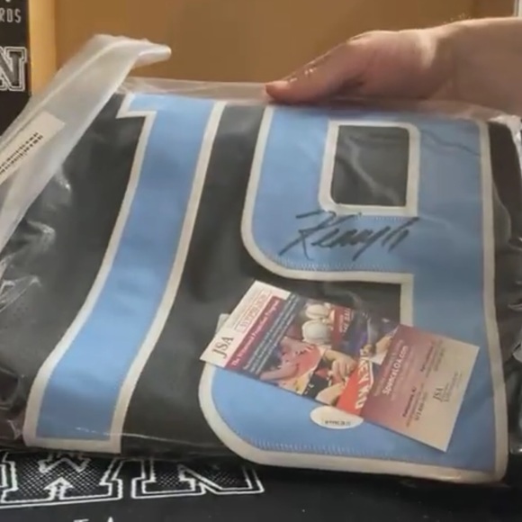 NFL Other - Kenny Golladay Detroit Lions jersey